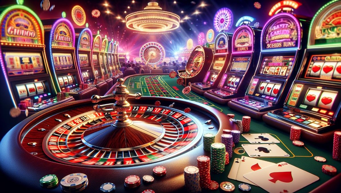 Badminton Betting Live Casino